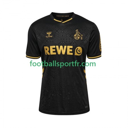Tenue FC Köln Troisieme 2025-2026 Maillot de Foot